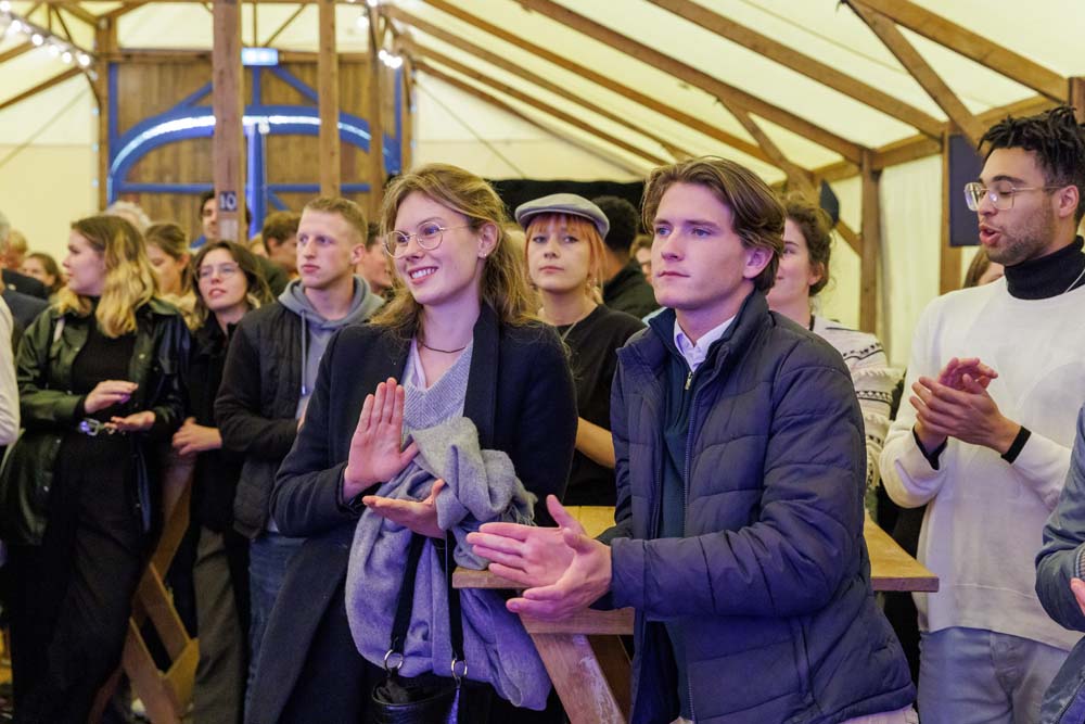 07-10-2022: Grande Finale Sustainable City Challenge